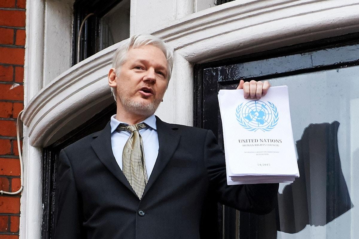 Veteran CIA Analyst: What if Ignored COVID-19 Warnings Had Been Leaked To WikiLeaks? 1