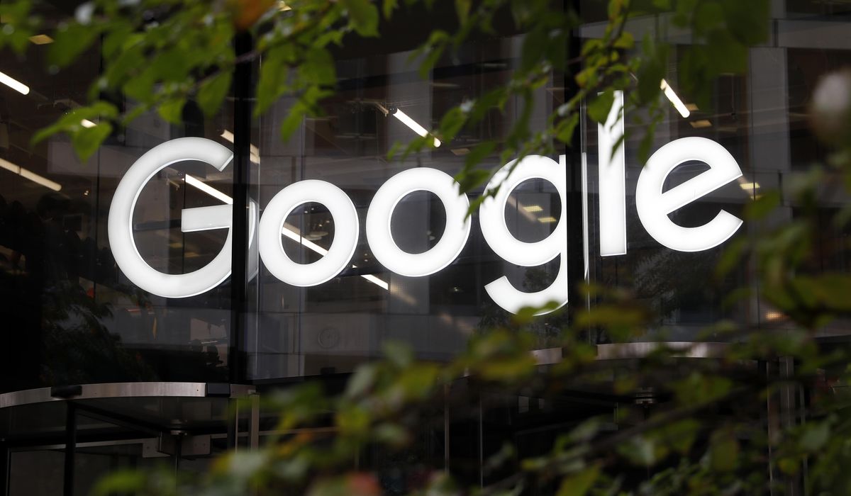 Google spending $6.5 million on efforts devoted to combating coronavirus misinformation 1