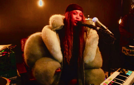 Clubbing Under Quarantine: People Are Paying To Log On To
Zoom And Attend Virtual Concerts And Raves 1 Clubbing Under Quarantine: People Are Paying To Log On To
Zoom And Attend Virtual Concerts And Raves 1