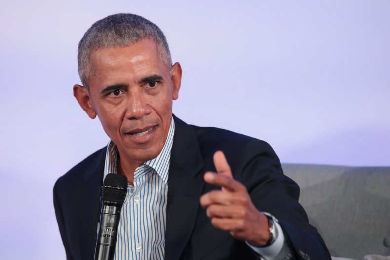 Obama Says the Biggest Mistake Leaders Can Make Amid Coronavirus Pandemic is Spreading Misinformation 1