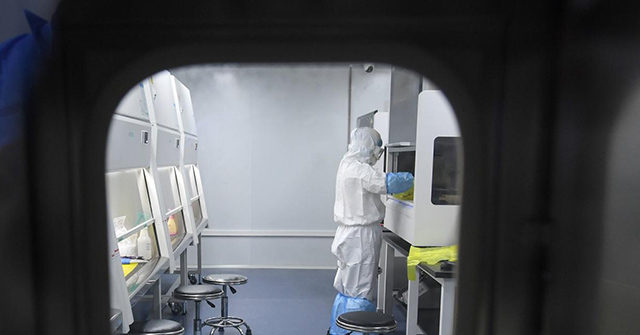 Pompeo: U.S. Asking China for Access to Wuhan Lab to
Determine Coronavirus Origins 1