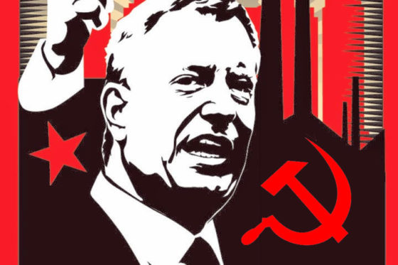 NWO Police State Ramps Up In NYC: “Mask Patrols” Will Fine
People Who Don’t Comply 1