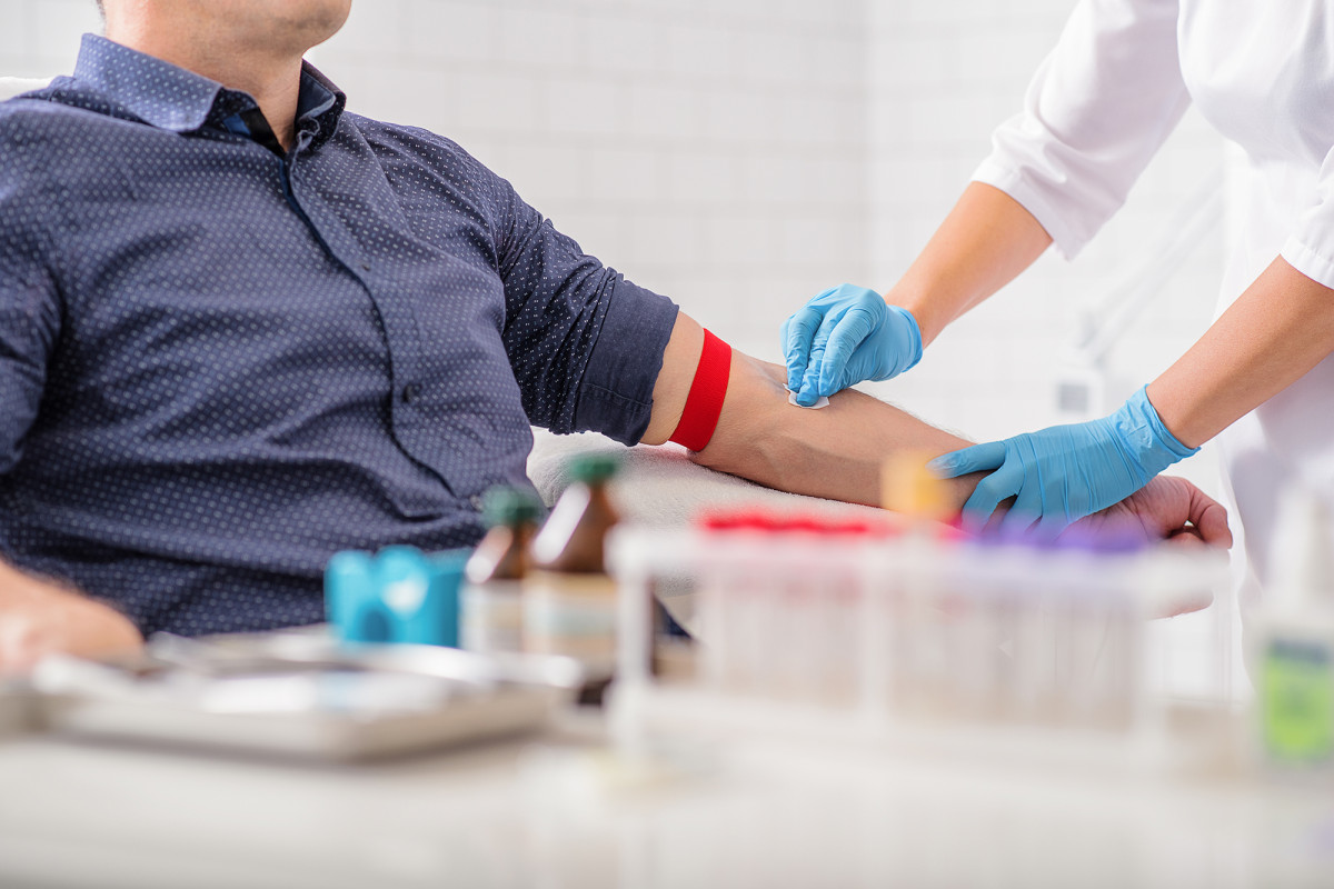 US eases restrictions on gay blood donors amid coronavirus 1
