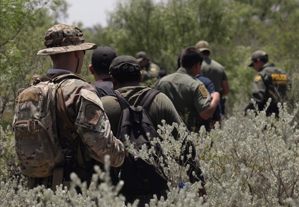 Coronavirus Is About To Explode In Mexico. It’s Time To Secure The Border 1