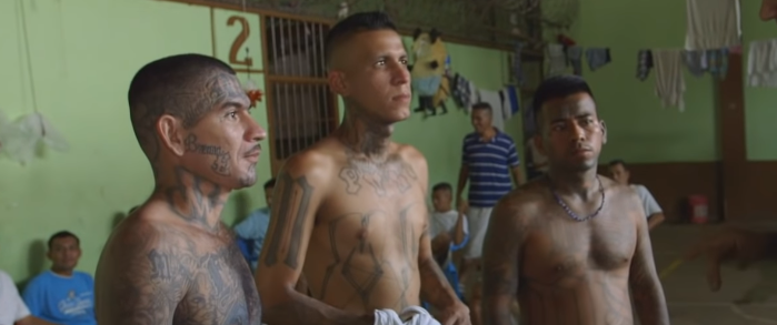 WATCHDOG: Illegal Aliens Safer from COVID-19 in Detention, Not in Public 1