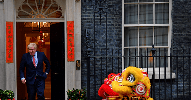 Coronavirus Has Brought UK and China Closer Together, Claims
Chinese Ambassador 1