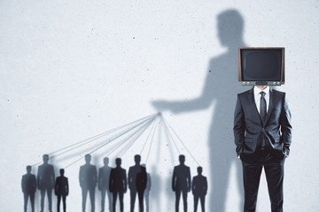 Secret ‘COVID-19 Manhattan Project’ Led By Billionaires
Seeking To Influence Trump Admin 1