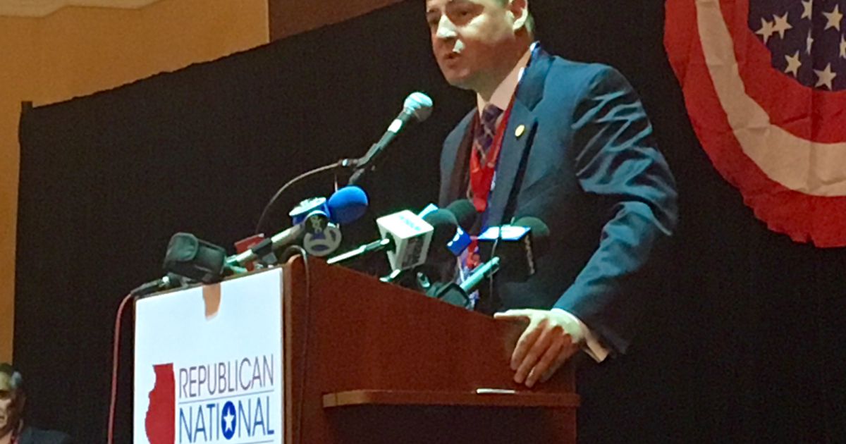 COVID-19 lawsuits a symptom of a pre-existing condition in
Illinois — and the nation 1