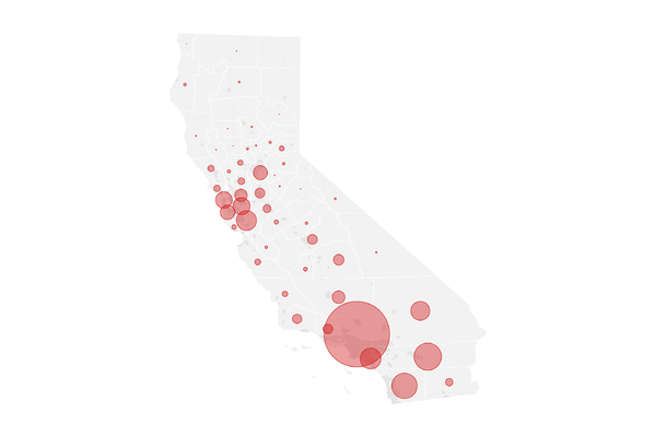 Gavin Newsom Orders Orange County Beaches Closed Due to
Coronavirus 1