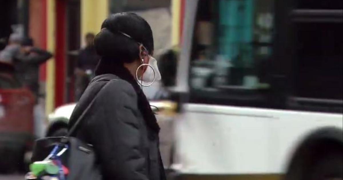 African Americans with underlying health conditions at
higher risk for coronavirus infection 1