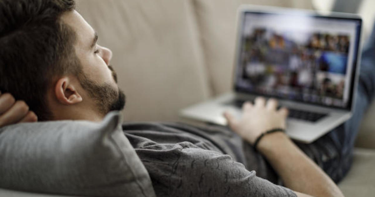 How coronavirus is changing how we use the internet 1