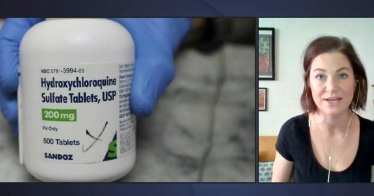 NIH issues new guidance on COVID-19 drugs 1