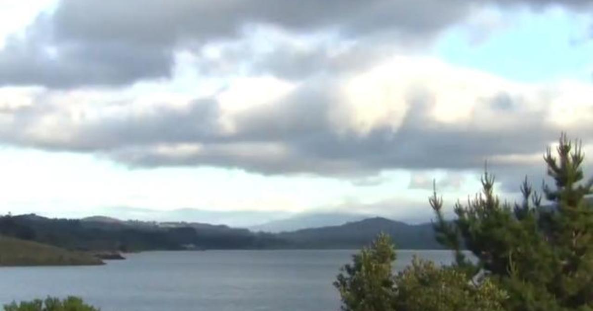 Coronavirus lockdowns lead to clearer skies and cleaner
water 1