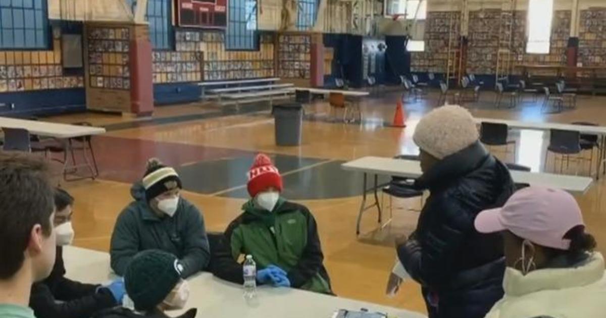 Detroit battles growing coronavirus outbreak 1