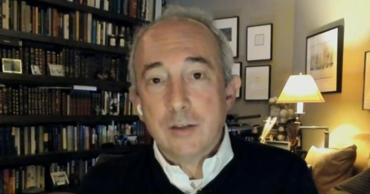 Doctor weighs in on coronavirus face mask debate 1