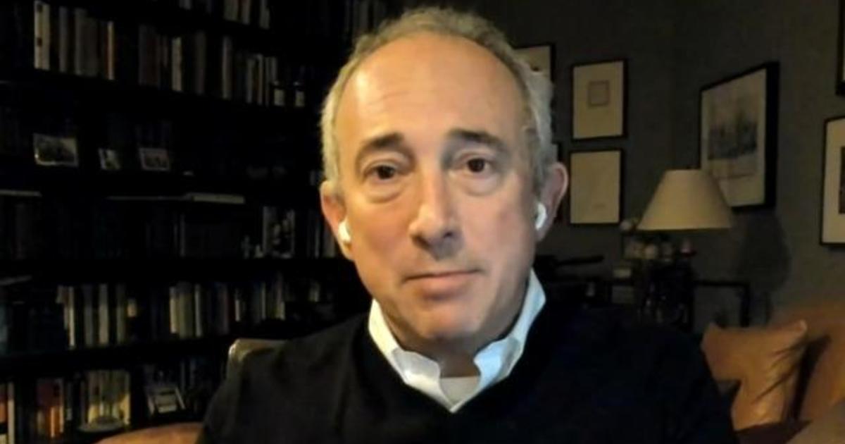 Dr. Agus calls on federal government to strengthen coronavirus precautions 1