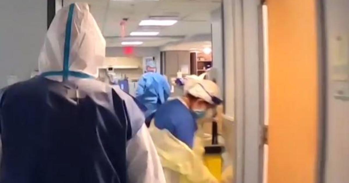 Eye Opener: U.S. coronavirus deaths exceed 51,000 1