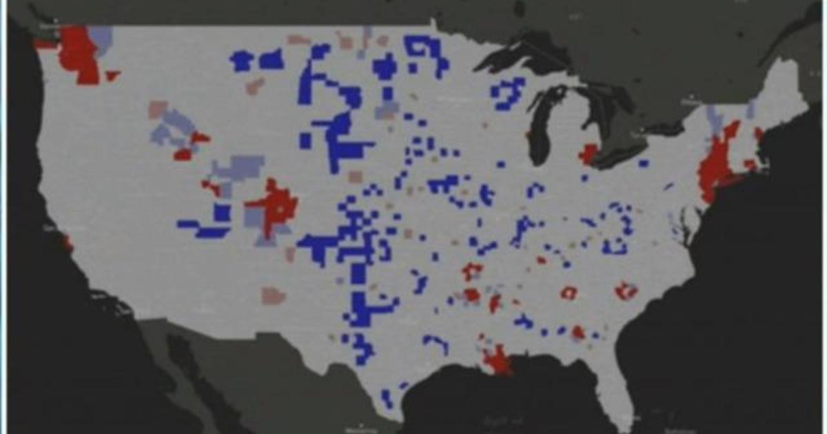 How the coronavirus is impacting rural areas 1