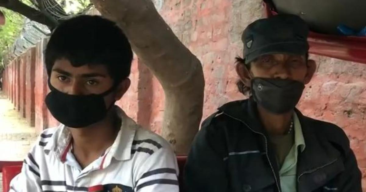 India extends world's largest coronavirus lockdown 1
