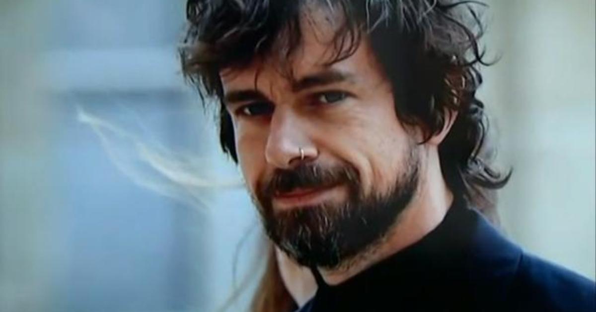 Jack Dorsey to donate $1 billion to fight coronavirus 1