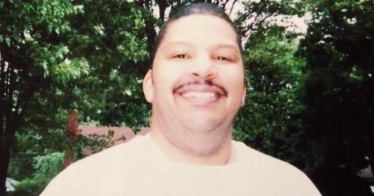 Man dies after allegedly being turned away for COVID-19 test
three times 1