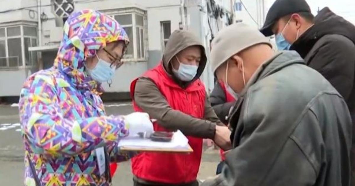 New coronavirus infections in Asia spur fears of resurgence 1