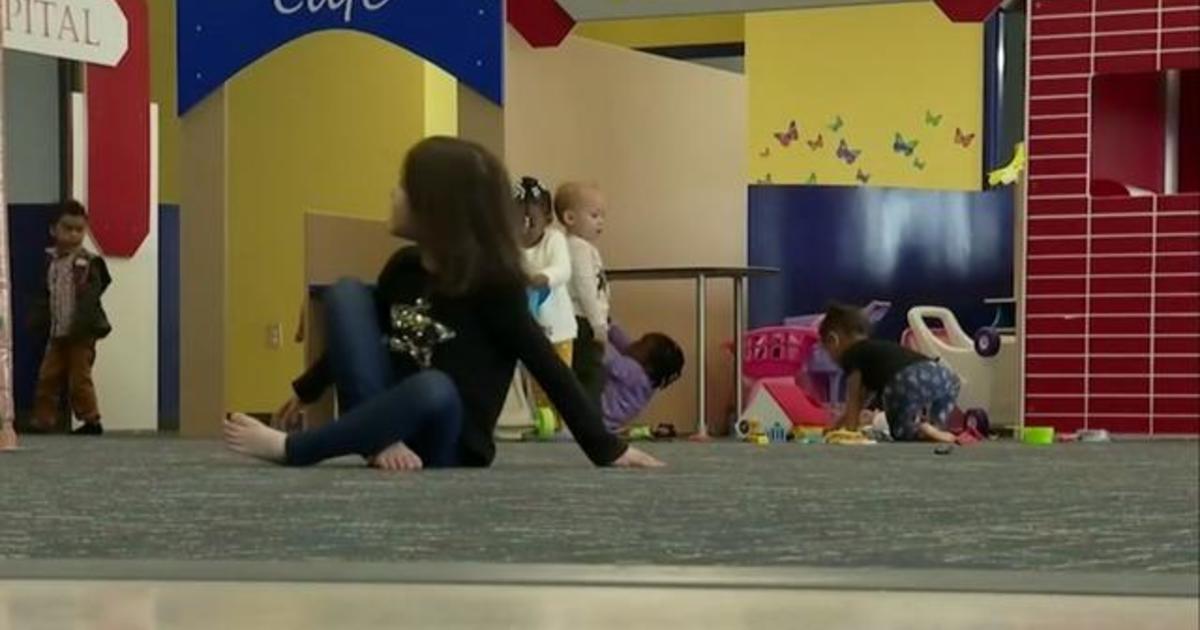 NYC doctor says COVID-19 may be much more widespread in children 1