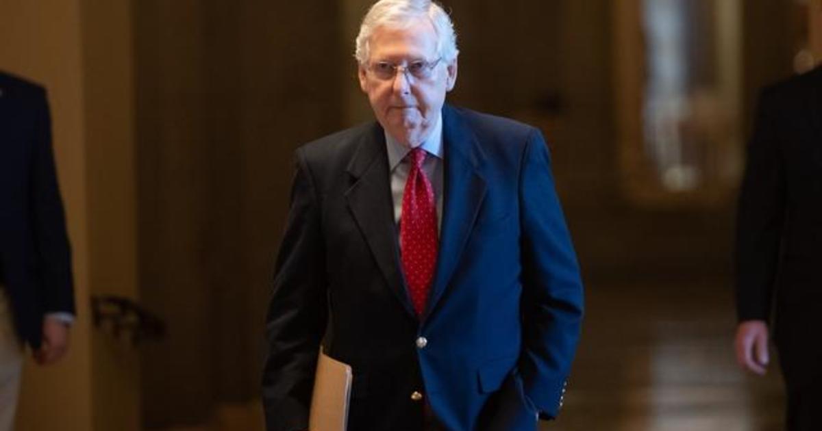 Congress gridlocked over additional coronavirus aid 1