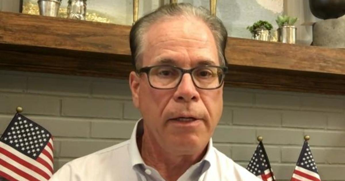Senator Mike Braun discusses next phase of relief for coronavirus crisis 1