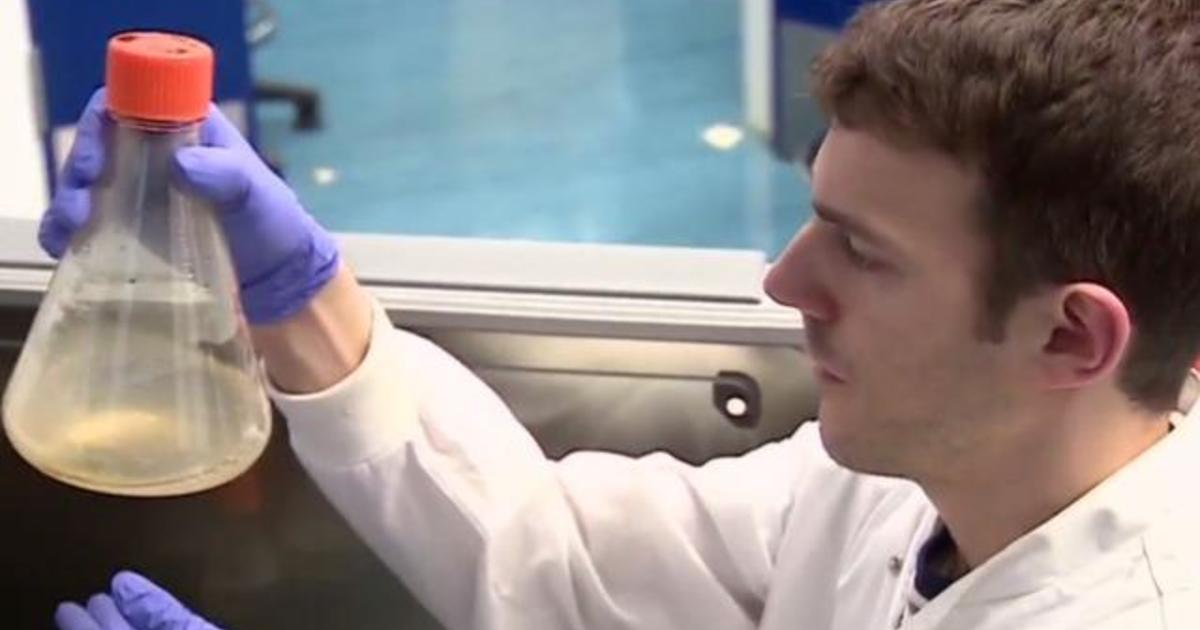 U.K. pumps over $17 million into coronavirus vaccine
research 1