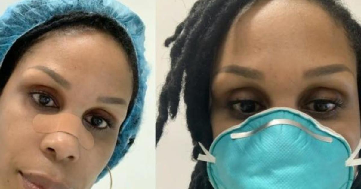 Why racial data on coronavirus testing and deaths in needed 1