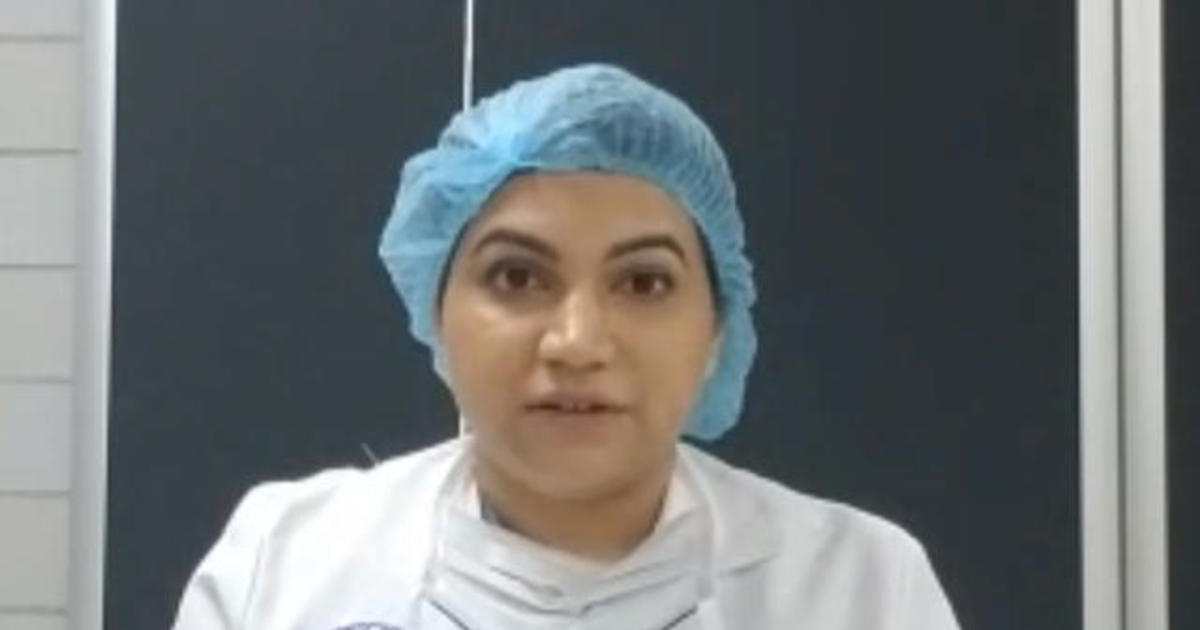 Doctors plead for more personal protective equipment in fight against coronavirus 1