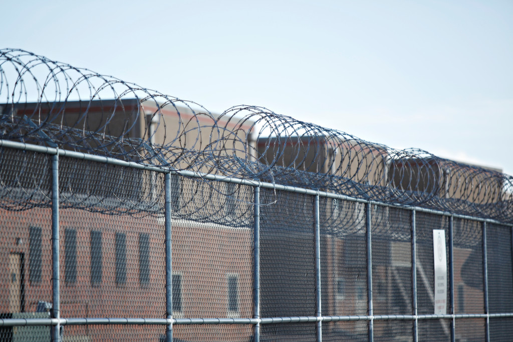 Colorado defense attorneys petition state to release some inmates as coronavirus spreads in jails 1