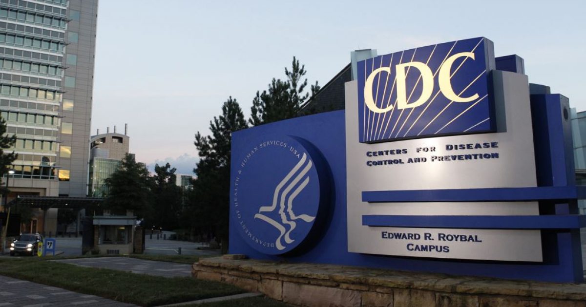 CDC Warns COVID-19 ‘Pandemic is Not Over’ and Strict
Shutdown Policies May Need to Come Back 1