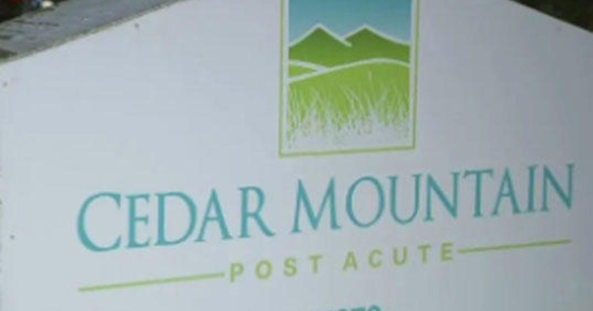 Dozens in California nursing home hit with COVID-19 and 2 have died 1