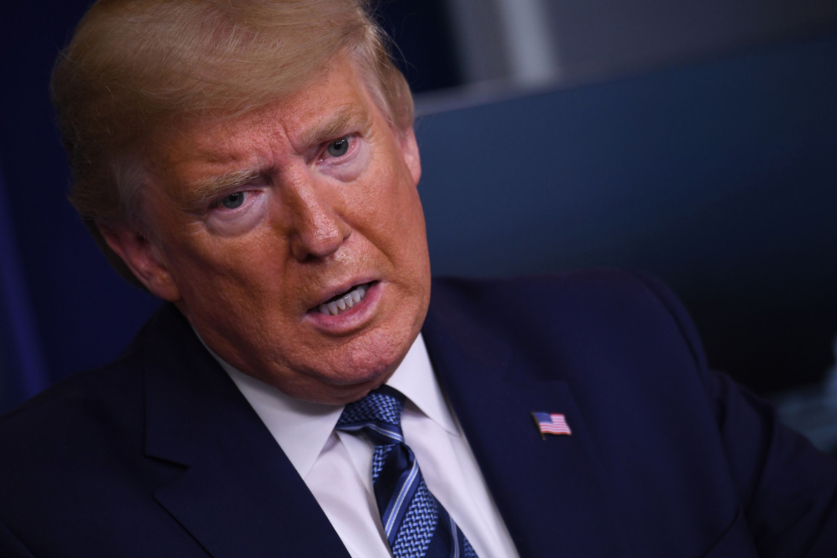 Top CEOs warning Trump of economic shutdown amid coronavirus 1