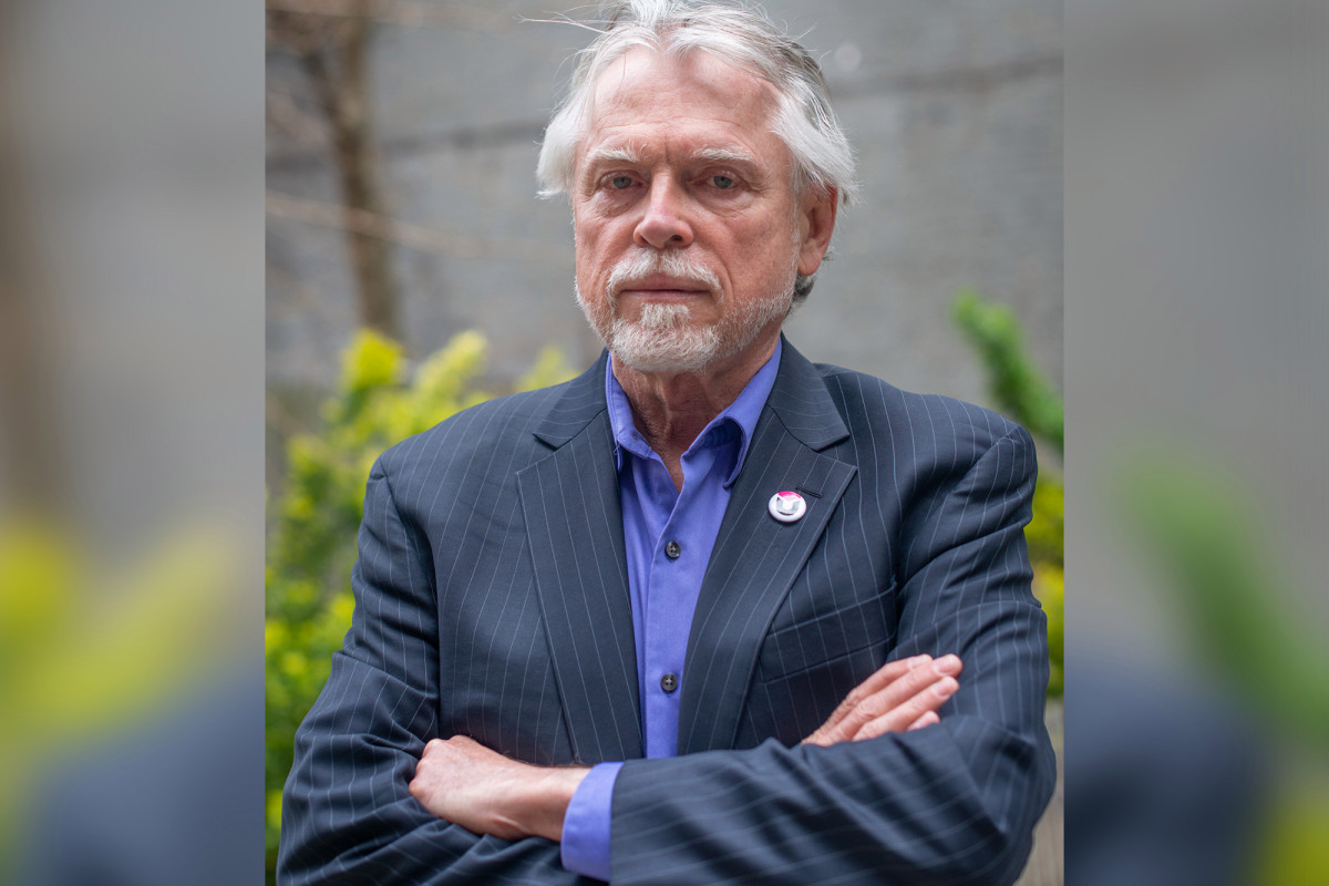 Housing Works CEO opens coronavirus homeless shelters in NYC 1