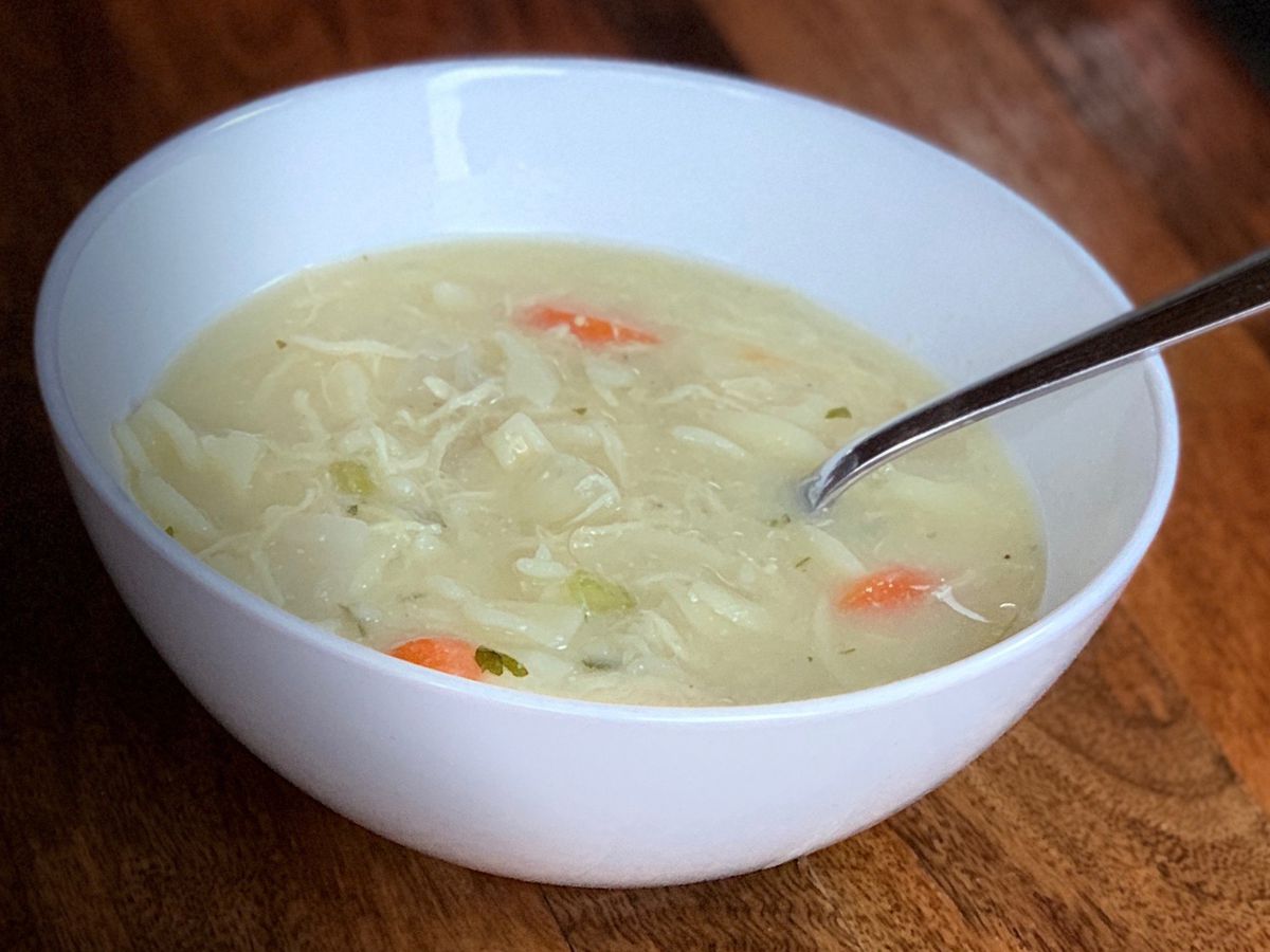 Recipe Swap: These dishes will inspire your quarantine
cooking 1