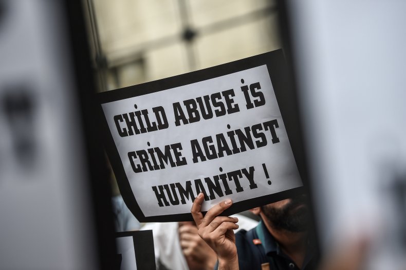 Sexual Assault Hotline Sees Spike in Messages from Minors
Amid Coronavirus Outbreak 1