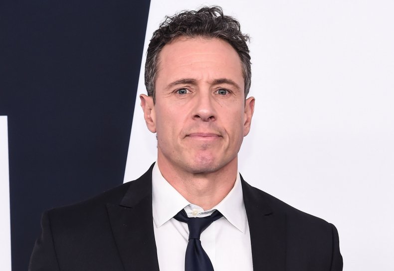 Chris Cuomo Blasts Trump Over Coronavirus Response, Says 'No More Letting Politics Reinforce Our Worst Instincts' 1