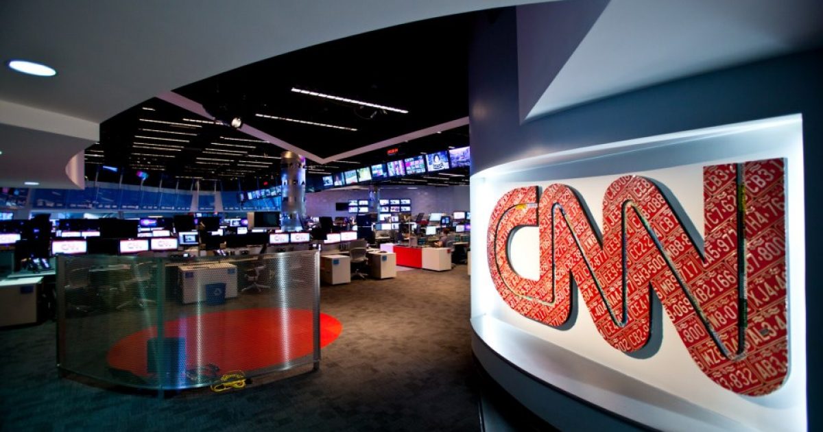 CNN Publishes Actual Chinese Propaganda on Coronavirus
Containment 1