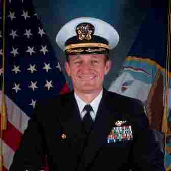 USS Roosevelt Commander Removed After Criticizing Handling Of Coronavirus Outbreak 1