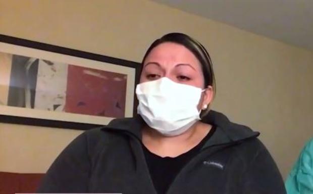 Contact tracing deployed in effort to fight
coronavirus 1