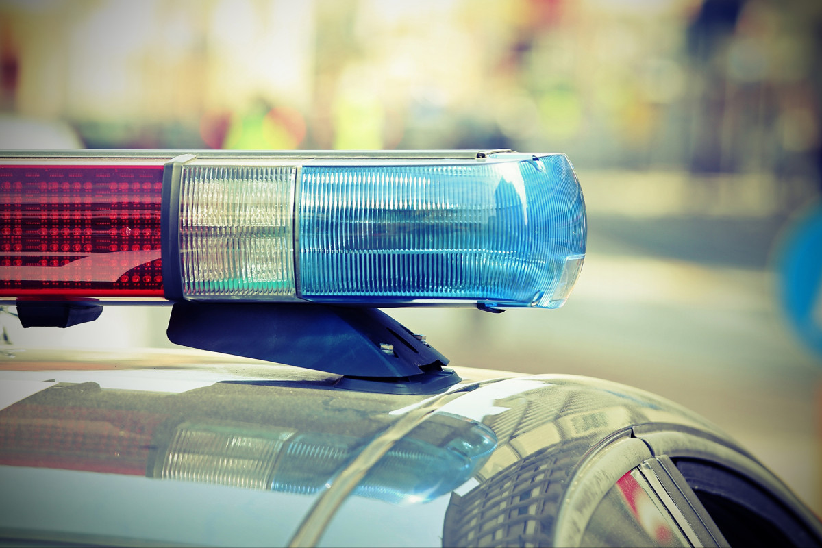 Man ‘upset’ over coronavirus shoots girlfriend then kills himself 1