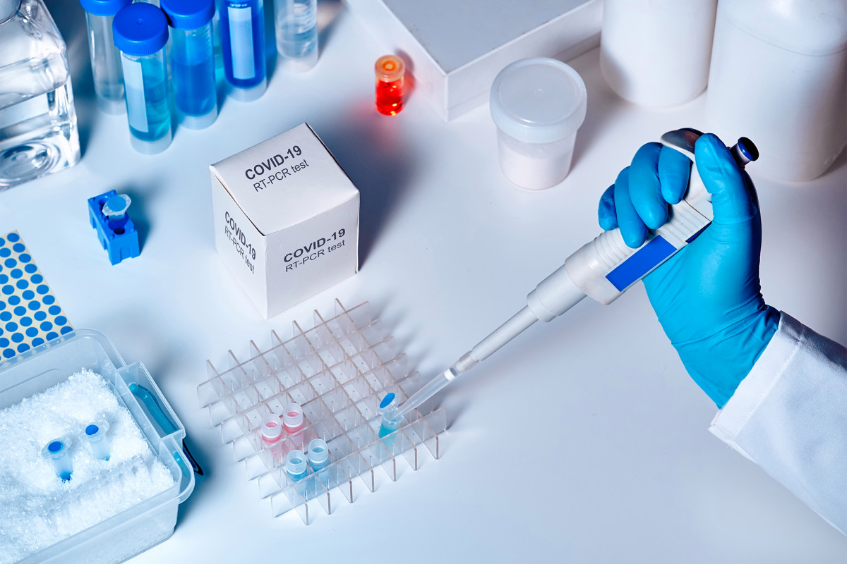 Michigan doc charged after allegedly touting vitamin C
infusions for coronavirus 1
