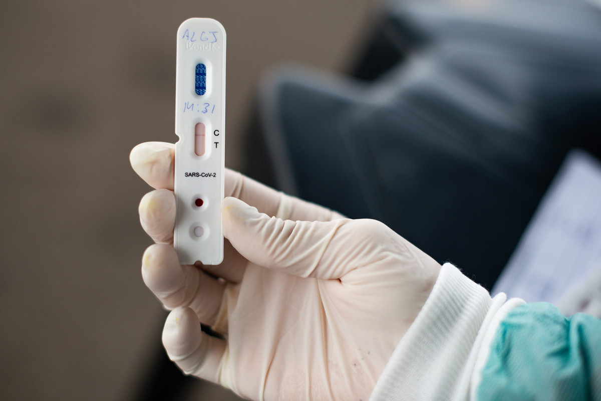 Coronavirus has mutated into at least 30 different strains,
Chinese study finds 1