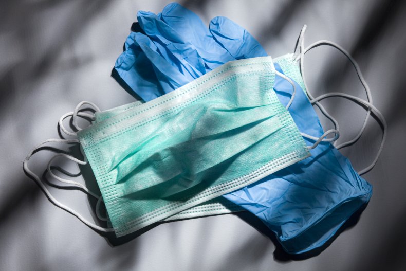 Florida Stops Medical Examiners From Releasing Coronavirus
Death Data: Report 1