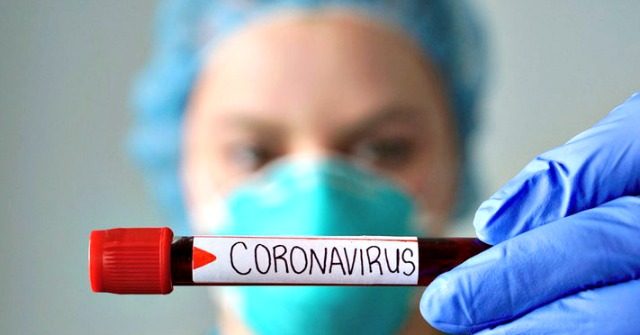 G20 Calls (Again) for Funds to Aid World Bank, W.H.O in
Chinese Coronavirus Fight 1