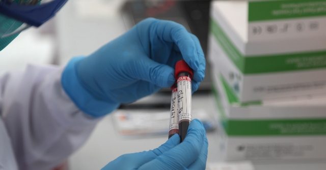 IHME Model Increases Coronavirus Death Projections, with
Biggest Jumps in States Not Yet Reopened 1