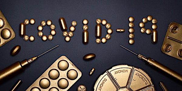 'We are amazed': New treatment for COVID-19 heading for human trials 1